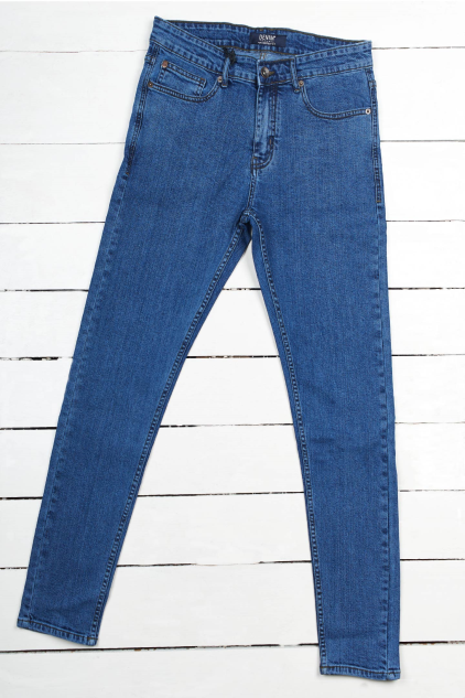 DD-001 Men Jeans With Stretch 