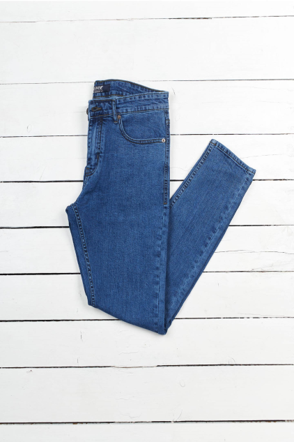 DD-001 Men Jeans With Stretch 
